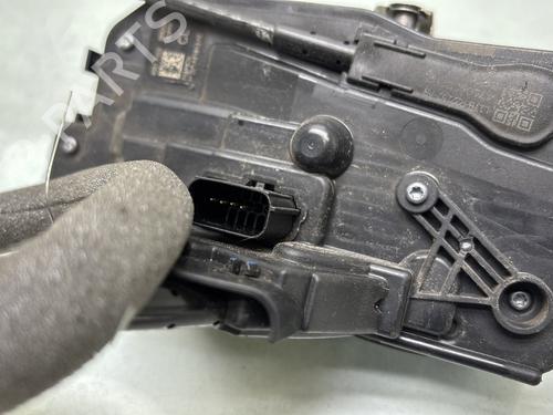 Used Front left lock Front left lock FORD PUMA (J2K, CF7) 1.0 EcoBoost mHEV (125 hp) 33830512 33830512
