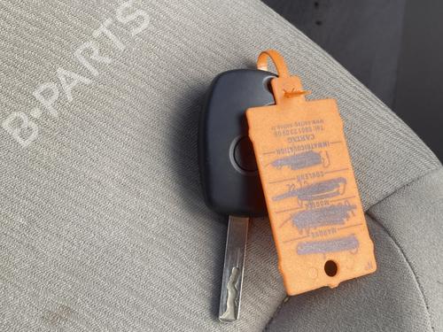 Right taillight RENAULT CLIO III (BR0/1, CR0/1) 1.6 16V (BR09, BR0T, CR09, CR0T) | BP29286852C35 