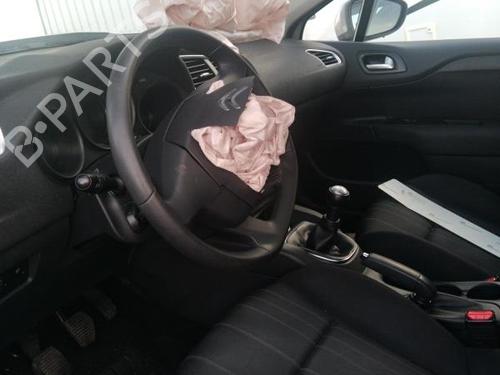 Right taillight CITROËN C4 II (NC_) 1.6 HDi 90 | BP24501653C35 - Image 15