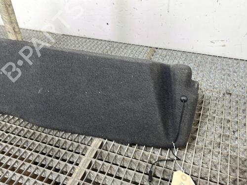 Rear parcel shelf CITROËN C2 (JM_) 1.4 | BP29508162C85 