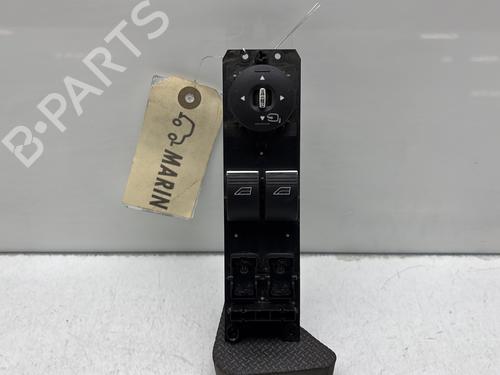 Used Left front window switch FORD FIESTA VI (CB1, CCN) 1.6 TDCi (95 hp) 29841789