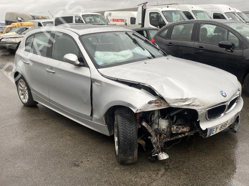 Ignition barrel BMW 1 (E87) 118 d | BP38066592M48 - Image 21