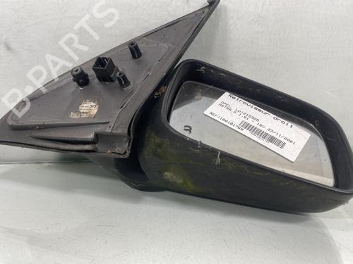 Used Right mirror OPEL ASTRA G Hatchback (T98) 1.6 16V (F08, F48) (101 hp) 27802684