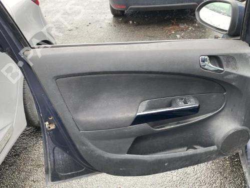 Used Parts OPEL CORSA D (S07) 1.3 CDTI (L08, L68) 4480097