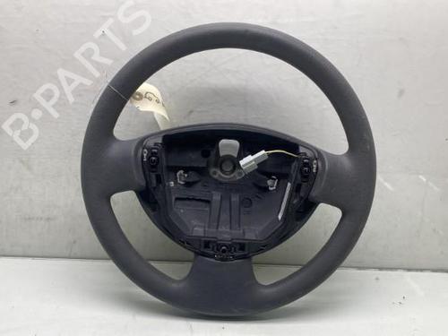 Used Steering wheel Steering wheel RENAULT CLIO II (BB_, CB_) 1.2 16V (BB05, BB0W, BB11, BB27, BB2T, BB2U, BB2V, CB05,... (75 hp) 19971439 19971439