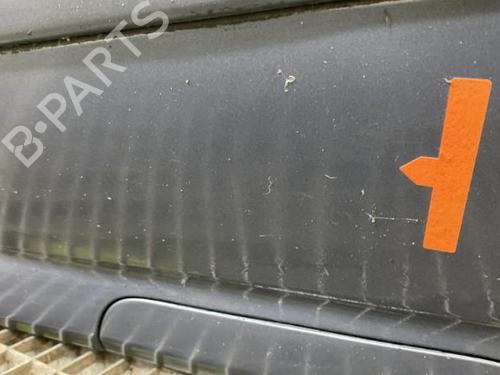 Bak støtfanger CITROËN XSARA PICASSO (N68) 1.6 HDi | BP21962893C8 
