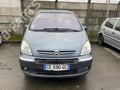 Rim CITROËN XSARA PICASSO (N68) 1.6 HDi | BP21961431C45 