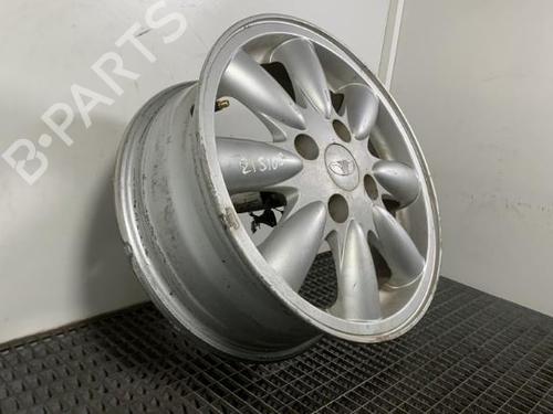 Used Rim Rim DAEWOO REZZO (U100) 2.0 (121 hp) 21963490 21963490