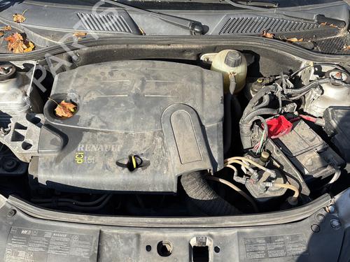 Steering rack RENAULT CLIO II (BB_, CB_) 1.5 dCi (B/CB07) | BP22410029M22 