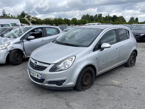 Left headlight OPEL CORSA D (S07) 1.3 CDTI (L08, L68) | BP32062594C28  - Image 16