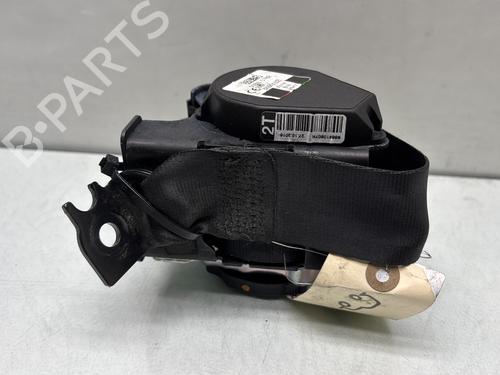 Front right belt tensioner RENAULT MEGANE IV Hatchback (B9A/M/N_) 1.2 TCe 130 (B9MR) | BP29855621C88