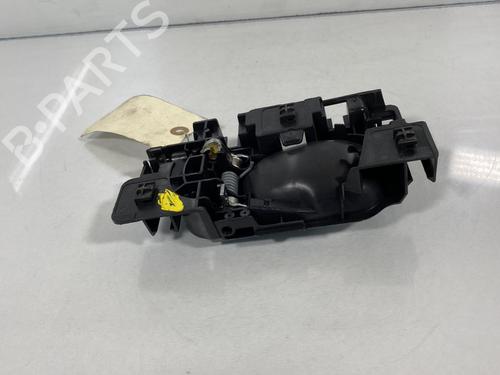 Used Front left interior door handle Front left interior door handle CITROËN C3 III (SX) 1.2 PureTech 82 (83 hp) 20009722 20009722