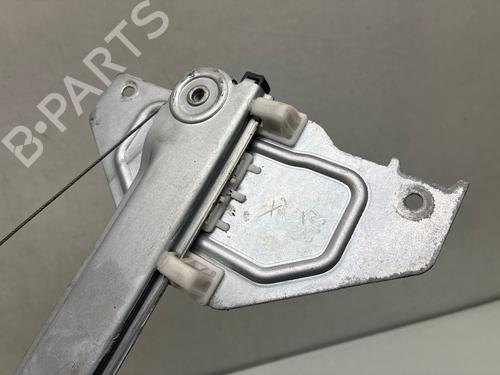 Front right window mechanism PEUGEOT PARTNER Tepee 1.6 HDi | BP38651185C23 - Image 4