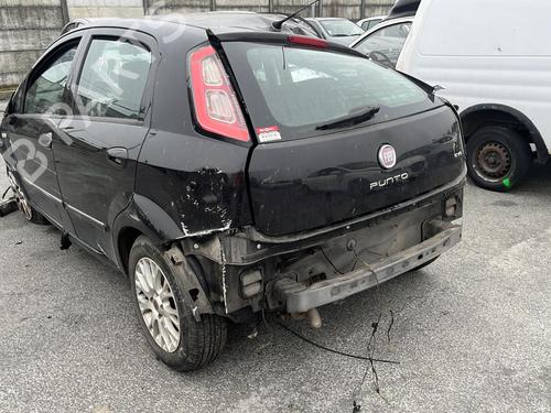 Right front window switch FIAT PUNTO EVO (199_)  | BP19974789I26  - Image 9