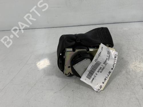 Used Rear right seatbelt Rear right seatbelt PEUGEOT 508 SW I (8E_) 2.0 HDi (163 hp) 19980728 19980728