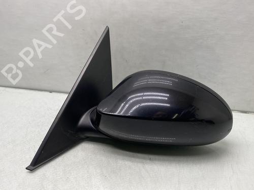Left mirror BMW 1 (E87)  | BP21144412C26 