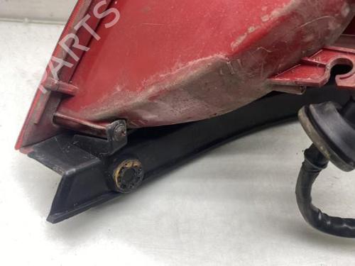 Right taillight HYUNDAI i20 I (PB, PBT) 1.2 | BP19950336C35 