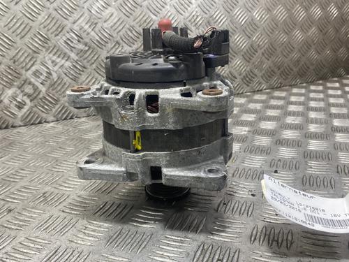 Generator RENAULT TALISMAN (LP_) 1.6 dCi 160 (160 hp) 25291608