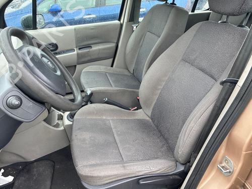 Dørliste RENAULT MODUS / GRAND MODUS (F/JP0_) 1.5 dCi (FP0F, JP0F) | BP39091218C150 - Image 17