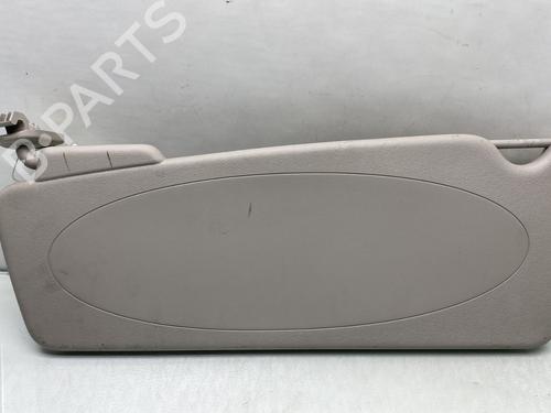 Right sun visor RENAULT KANGOO Express (FW0/1_) 1.5 dCi 75 (FW07, FW10, FW04) | BP24428375I2 - Image 3