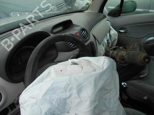 Fuel flap CITROËN C3 I (FC_, FN_)  | BP20006537C131 