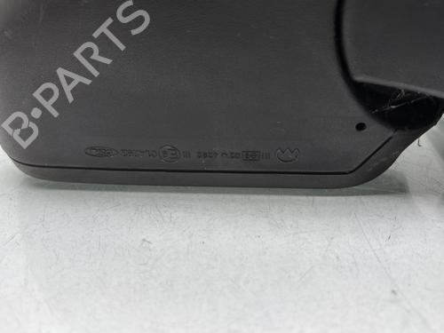Right mirror FORD FOCUS II (DA_, HCP, DP) 1.6 TDCi | BP28704925C27 