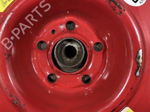 Jack Kit PEUGEOT 407 SW (6E_, 6D_) 1.6 HDi 110 | BP29759526C119 