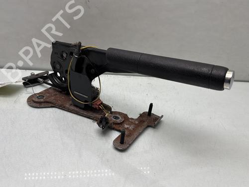 Hand brake PEUGEOT 208 I (CA_, CC_) 1.2 VTI 82 | BP28672540I18 
