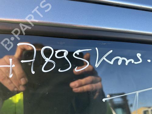 Front left window mechanism MITSUBISHI MIRAGE / SPACE STAR VI Hatchback (A0_A) 1.2 (A03A) | BP28385201C22  - Image 10