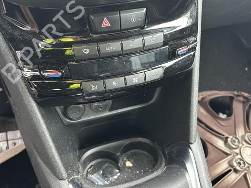 Left front window switch PEUGEOT 208 I (CA_, CC_) 1.6 BlueHDi 100 | BP24623712I27 - Image 11