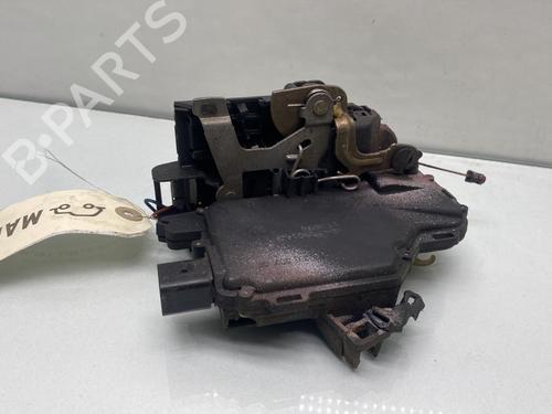 Rear right lock SEAT LEON (1M1) 1.9 TDI | BP27355915C99 