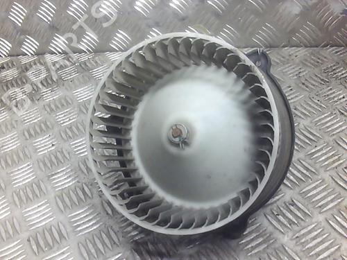 Heater blower motor KIA SORENTO I (JC) 2.5 CRDi 4WD | BP20030268M62 