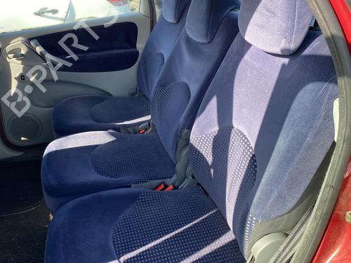 Right headlight CITROËN XSARA PICASSO (N68) 2.0 HDi | BP31185371C29 