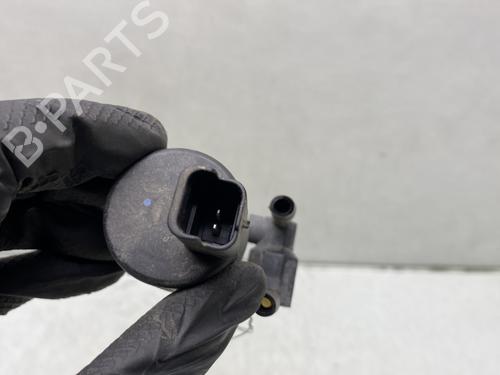Used Washer pump Washer pump NISSAN QASHQAI I (J10, NJ10) 1.6 dCi (130 hp) 22319372 22319372