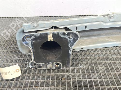 Front bumper reinforcement RENAULT LAGUNA II (BG0/1_) 1.9 dCi | BP31112659C109 