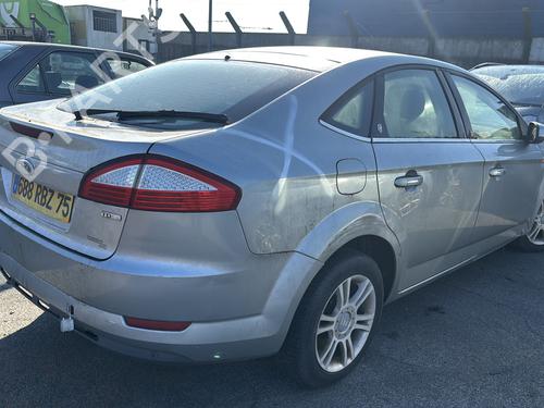 Switch FORD MONDEO IV (BA7) | BP37029077I30 - Image 27