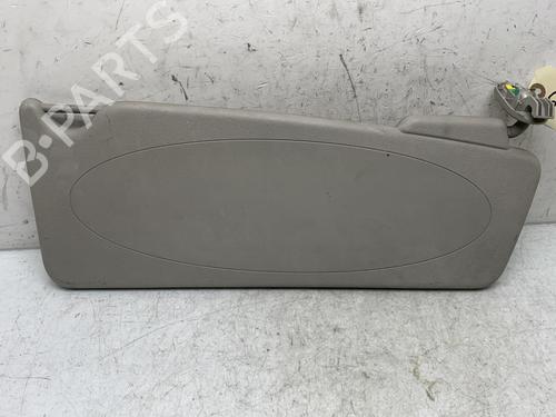 Used Left sun visor RENAULT KANGOO / GRAND KANGOO II (KW0/1_) [2008-2025]  19994774
