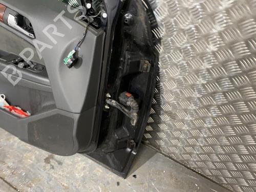 Left front door OPEL ASTRA H (A04)  | BP19999204C2 