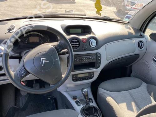 Electronic module CITROËN C3 I (FC_, FN_) 1.4 16V HDi | BP24373995M83 