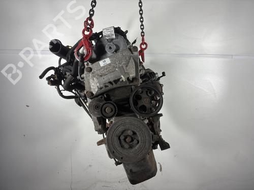 Engine OPEL MERIVA A MPV (X03) 1.3 CDTI (E75) | BP34449941M1 - Image 4