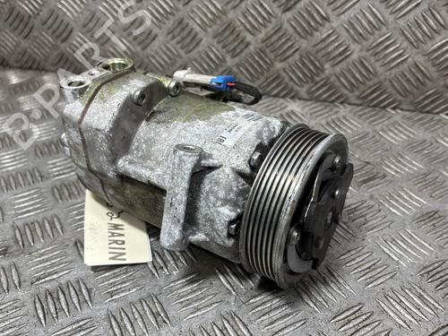 Used AC compressor OPEL ASTRA J (P10) 1.7 CDTI (68) (110 hp) 30338121