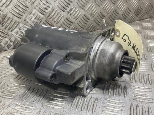 Starter SKODA OCTAVIA I (1U2) 1.9 TDI | BP21490847M8 