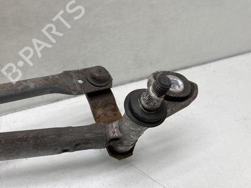 Front wiper motor AUDI A4 B7 Avant (8ED) 2.0 TDI | BP25598336M29 