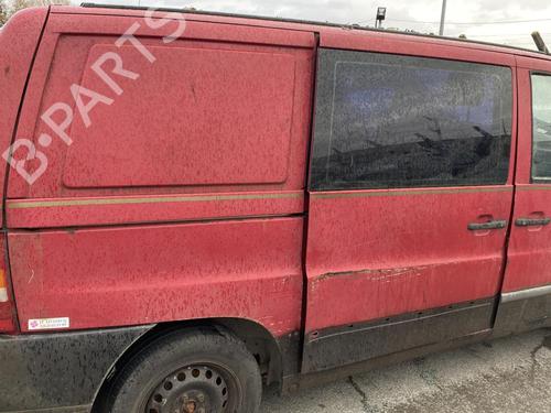 Rim MERCEDES-BENZ VITO Van (W638) 110 D 2.3 (638.074, 638.078) | BP21960780C45 