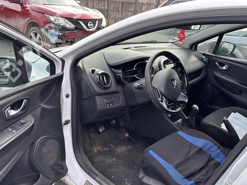 Climate control RENAULT CLIO IV (BH_) 1.5 dCi 75 | BP27722453I5 - Image 31
