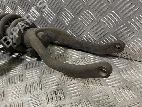 Left front shock absorber SSANGYONG REXTON / REXTON II (GAB_)  | BP20014671M16 