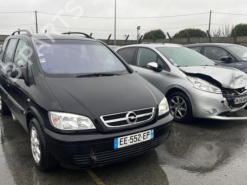Rim OPEL ZAFIRA A MPV (T98) 2.0 DTI 16V (F75) | BP19972132C45 