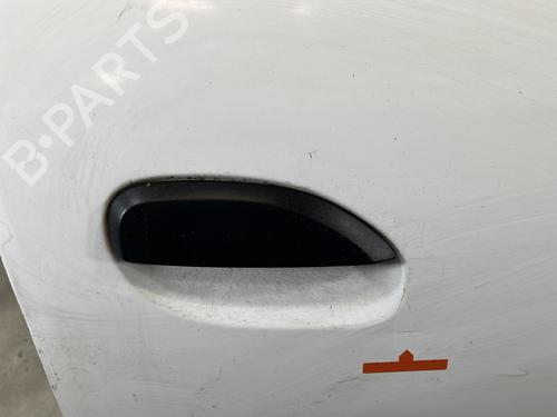 Right front door DACIA LOGAN MCV II 1.5 dCi | BP29866808C3