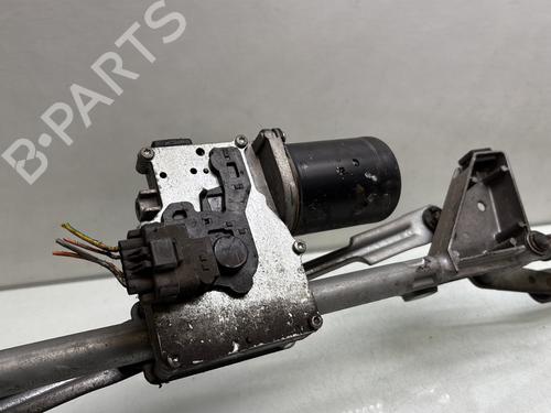 Used Front wiper motor Front wiper motor CITROËN C4 I (LC_) 1.6 HDi (109 hp) 32441191 32441191