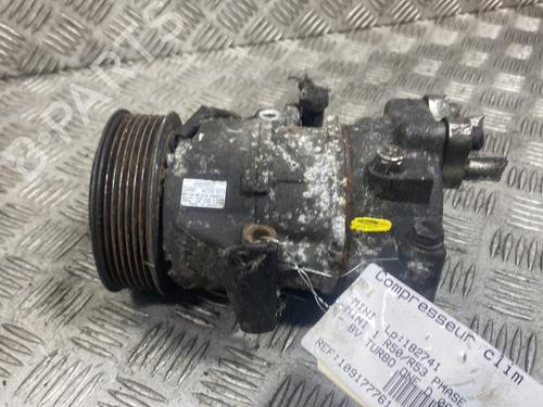 AC compressor MINI MINI (R50, R53) One D | BP29919862M34 - Image 3